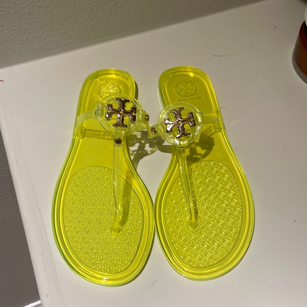 Tory Burch Sandles